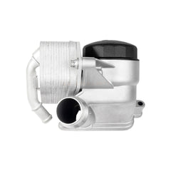 11428642289 Engine Oil Filter Housing Without Oil for BMW, 30-50, medium_margin - NexuParts