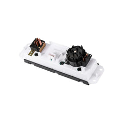 55037473AB Ac Control Panel Switch for Jeep, 30-50, medium_margin Wrangler - NexuParts