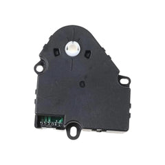 604-938 1638200108 Blend Door Actuator for 30-50, Mercedes-Benz, medium_margin - NexuParts