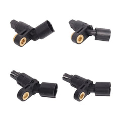 1J0927803 ABS Wheel Speed Sensor for 30-50, Volkswagen, Audi - NexuParts