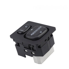 Power Mirror Switch 84870-34010 Compatible with Toyota Corolla
