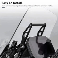 Navigation Mount Extension Bar Compatible with BMW R1300GS