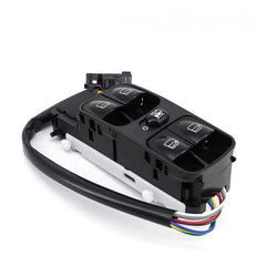 Power Window Switch A4638202210 Compatible with Mercedes-Benz G55 G500