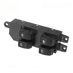 93570-26100 Power Window Switch for Hyundai, 30-50, medium_margin Santa Fe - NexuParts