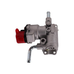 MD614713 Idle Air Control Valve for Mitsubishi, 50+, Hyundai Pajero - NexuParts