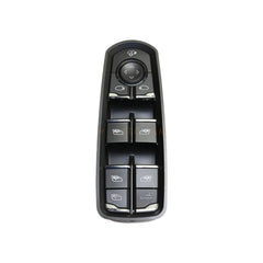 7PP959858AFDML Power Window Switch for Porsche, 30-50, medium_margin - NexuParts