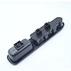 Power Window Switch 6554.E4 / 96351622XT 6+3 Pins Compatible with Peugeot 307 2000-2005