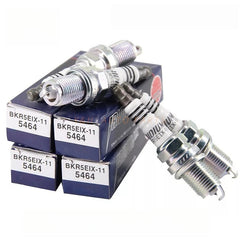 BKR5EIX-11 5464 Spark Plug for Toyota, Honda, 0-10 Civic - NexuParts