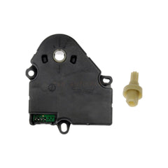 5013741AA Blend Door Actuator for Jeep, Dodge, Chrysler Cherokee - NexuParts