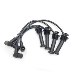 1S7G-12286-AE Ignition Wire Set for Ford, 20-30, medium_margin Focus - NexuParts