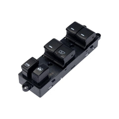 25401-ED500 Power Window Switch for Nissan, 20-30, medium_margin Tiida - NexuParts
