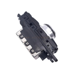 65829286699 Multimedia Control Button Switch for BMW, 50+, high_margin F20 - NexuParts