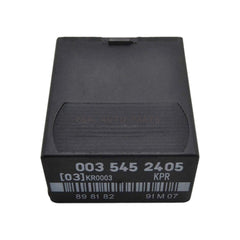 A0035452405 Fuel Pump Control Module for Mercedes-Benz, 50+, high_margin - NexuParts