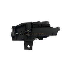 93300-D3060-4X Center Console Multifunction Parking Switch for Hyundai, Kia, 30-50 Tucson - NexuParts