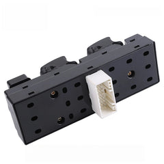 93570-3E410-BL Power Window Switch for Kia, 30-50, medium_margin Sorento - NexuParts