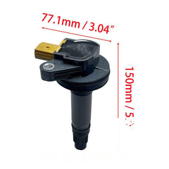 UF646 Ignition Coil for Ford, Lincoln, 30-50 Explorer - NexuParts