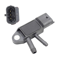 0281002772 Exhaust Pressure Sensor for 30-50, Nissan, Volkswagen - NexuParts