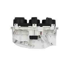 599-153 1C0820045E01C A/c Heater Climate Control Panel Switch for Volkswagen, 30-50, medium_margin Beetle - NexuParts