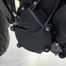 Engine Skid Plate Guard Compatible with 390 Duke 2024