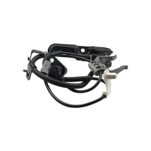 ABS Wheel Speed Sensor 89543-33070 / 89542-33070, Compatible with Toyota / Lexus IS (Front)