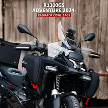 Motorcycle Storage Bag Compatible with BMW R1300GS Adventure