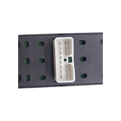 93570-1G212 Power Window Switch for Hyundai, Kia, 30-50 - NexuParts