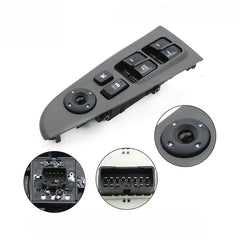 93570-2H1107U Power Window Master Switch for Hyundai, 30-50, medium_margin Elantra - NexuParts