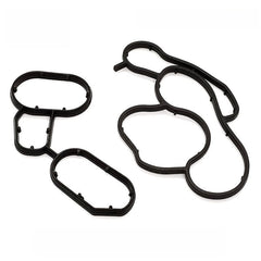 11427508970 Oil Filter Housing Gasket Set for BMW, 10-20, low_margin 1 Series - NexuParts