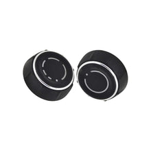 Center Console Multimedia Control Knob 97064292901 Compatible with Porsche Left