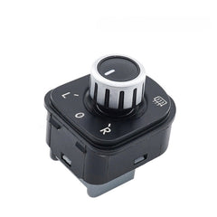 Power Mirror Switch 5ND959565A Compatible with Volkswagen Tiguan Touareg 2010-2016
