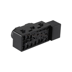 5F9T-14B709-AA Power Seat Adjustment Switch for Ford, 30-50, Lincoln Mustang - NexuParts