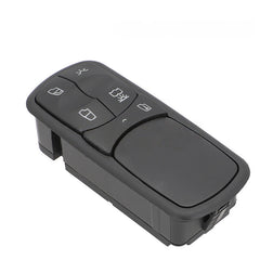Power Window Switch A9438200197 Compatible with Mercedes-Benz Actros Antos Axor