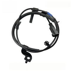 4670A576 ABS Wheel Speed Sensor for Mitsubishi, 10-20, low_margin - NexuParts