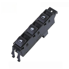 61316902183 Power Window Switch for BMW, 30-50, medium_margin E46 - NexuParts