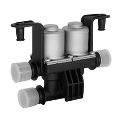 64116910544 Heater Control Valve for BMW, 20-30, medium_margin X5 - NexuParts