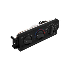 15098966 HVAC Control Panel for Chevrolet, 50+, high_margin - NexuParts