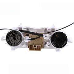 55900-0K011 A/c Heater Control Panel Switch for Toyota, 50+, high_margin Hilux - NexuParts