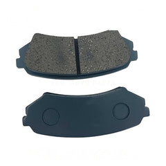 04465-60230 Brake Pads for Toyota, 30-50, medium_margin Land Cruiser - NexuParts