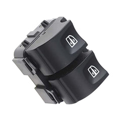 25411-8044R Power Window Switch for Renault, 20-30, medium_margin Clio - NexuParts