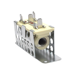 95VB18591AB Blower Motor Resistor for Ford, 30-50, medium_margin - NexuParts