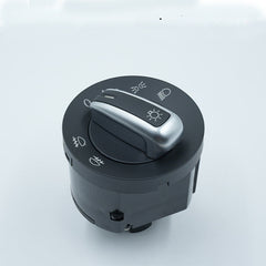 Headlight Fog Light Switch 5ND941431B Compatible with Volkswagen Magotan Golf