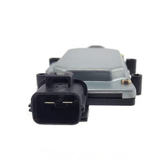 1137328464 Cooling Fan Control Module Resistor for Ford, 30-50, medium_margin Focus - NexuParts