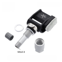 6872774-01 TPMS Tire Pressure Sensor for Mercedes-Benz, BMW, 20-30 E-Class - NexuParts