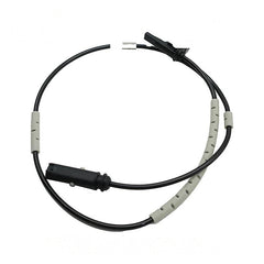 34526791226 ABS Wheel Speed Sensor for BMW, 20-30, medium_margin F20 - NexuParts