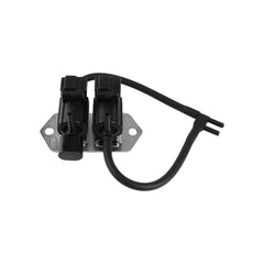 8657A031 Carbon Canister Purge Valve for Mitsubishi, 20-30, medium_margin Pajero - NexuParts