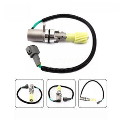 25010-74P01 Vehicle Speed Sensor for Nissan, 20-30, medium_margin - NexuParts