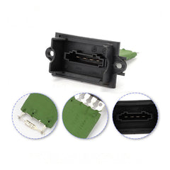 6441Q7 Blower Motor Resistor for Peugeot, 20-30, medium_margin - NexuParts