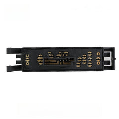 61316902179 Power Window Master Switch for BMW, 50+, high_margin E46 - NexuParts