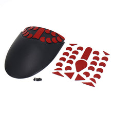 Front Fender Extender Compatible with Honda X-ADV750Forza750