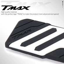 Footboard Pedal Pads Compatible with Yamaha TMAX5602022